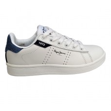 PEPE JEANS PLAYER PBS30545-800  ΛΕΥΚΟ